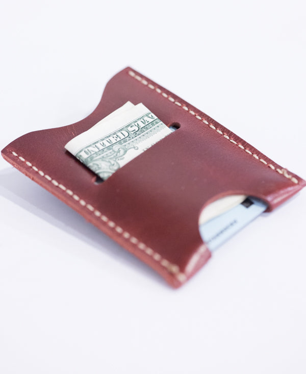 Lone Cattle Front Pocket Minimal