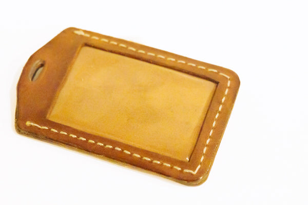 Lone Cattle Bougie Badge Holder