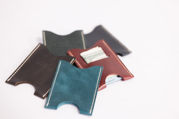 Lone Cattle Front Pocket Minimal