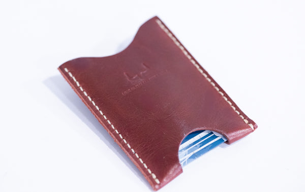 Lone Cattle Front Pocket Minimal