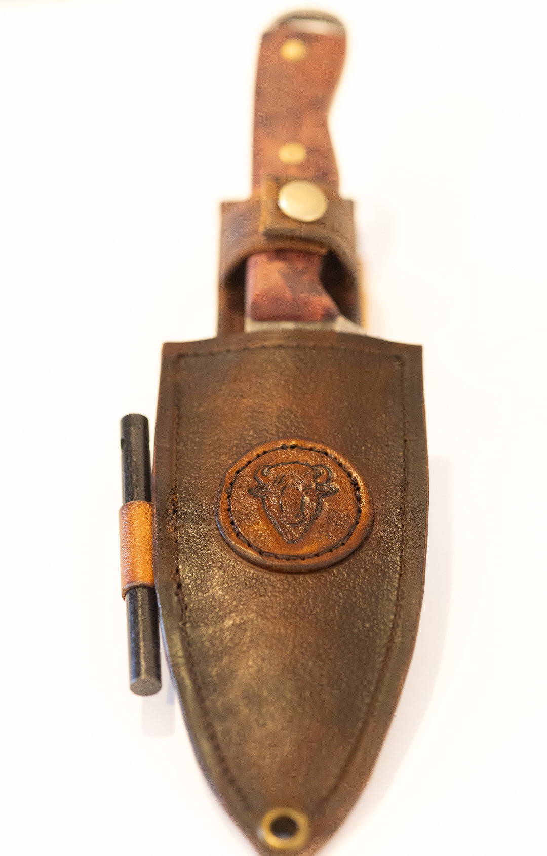 Custom Knife Sheath