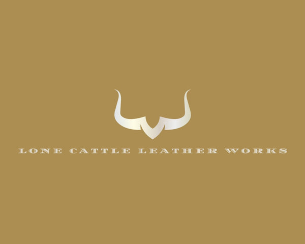 Lone Cattle Leather Works, llc.